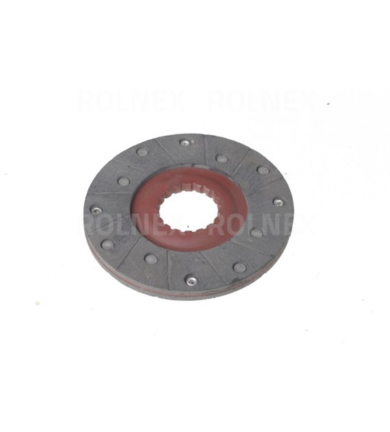 TARCZA HAMULCA T25 /T35 NT KLEJONA KOMFORT