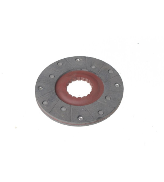 TARCZA HAMULCA T25 /T35 NT KLEJONA KOMFORT