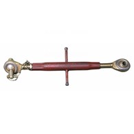 CIĘGŁO CENTRALNE MTZ ORYGINAŁ 22/22 CZERWONE