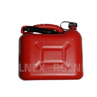 KANISTER PLASTIKOWY 10L