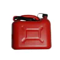 KANISTER PLASTIKOWY 10L