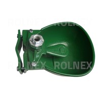 POIDŁO MISKOWE ŻELIWNE Z OBEJMĄ 3L PM6 202107606F