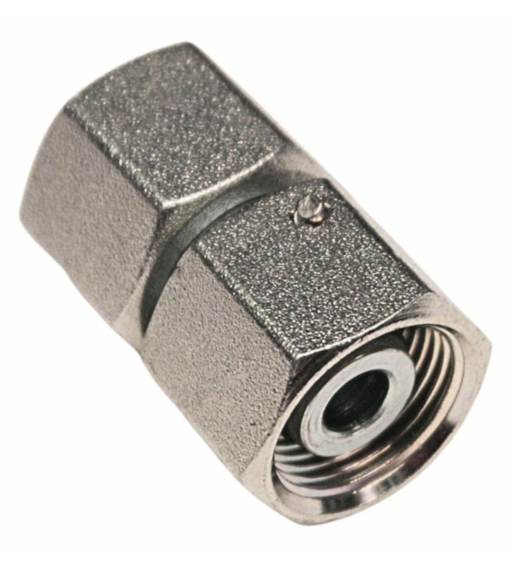 ZŁĄCZKA AA 20*20 PROSTA