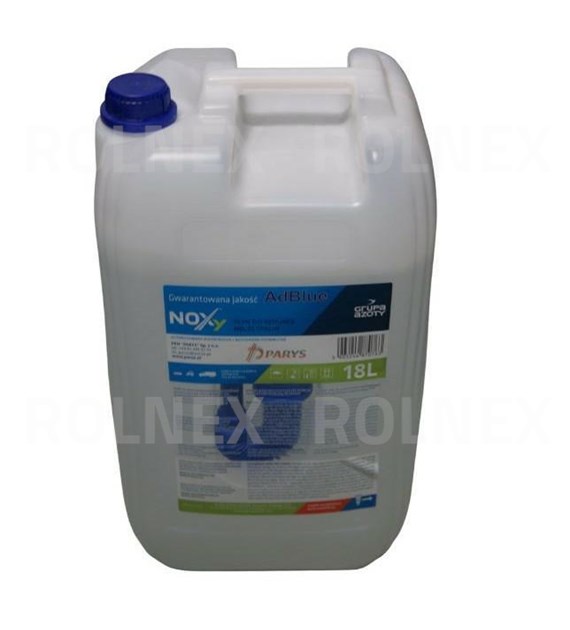 ADBlue 18L
