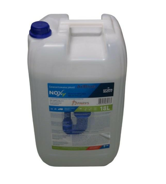 ADBlue 18L
