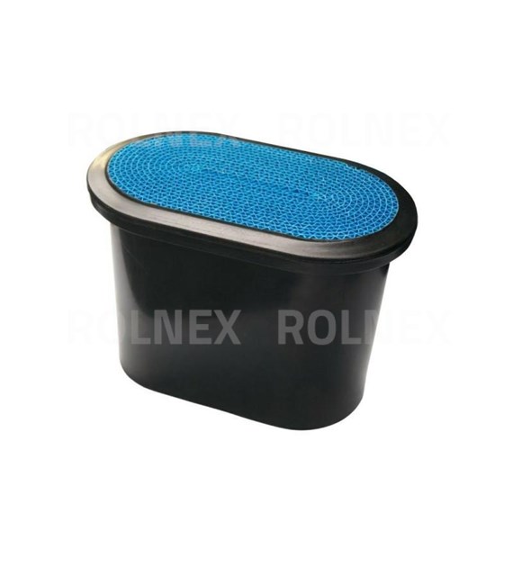 FILTR POWIETRZA NH P608533, 87037984P608533, 87037984