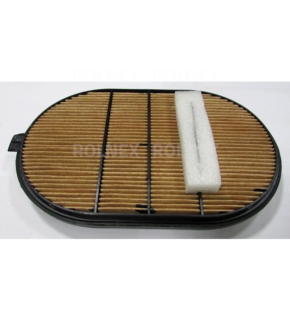 FILTR POWIETRZA NH P607557 P607557