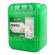 AGROL U 20L 17KG