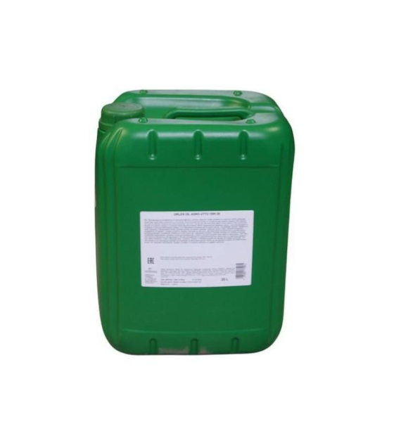 AGRO UTTO 10W/30 20L BASIC