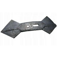 REDLICA DWUSERCOWA AGREGATU PODORYWKOWEGO GRUBER STAL BOROWA