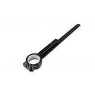 GŁÓWKA KOSY JOHN DEERE SCH AH201730 Główka kosy Heder Seria 800 600R TYP. SCHUMACHER