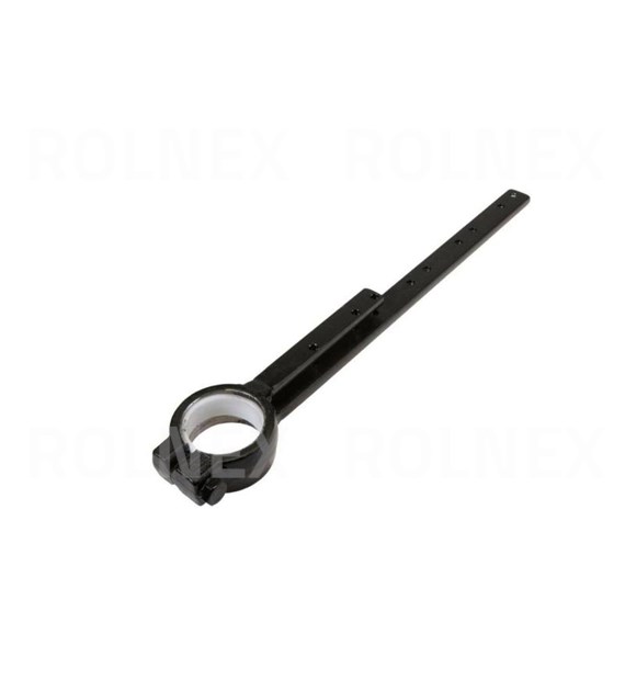 GŁÓWKA KOSY JOHN DEERE SCH AH201730 Główka kosy Heder Seria 800 600R TYP. SCHUMACHER