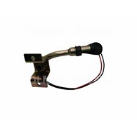 MOCOWANIE KOGUTA BŁYSKOWEGO MICROROT O M24*103mm