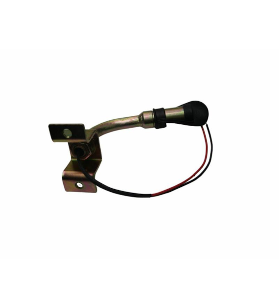 MOCOWANIE KOGUTA BŁYSKOWEGO MICROROT O M24*103mm