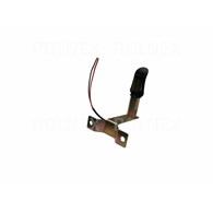 MOCOWANIE KOGUTA BŁYSKOWEGO MICROROT L