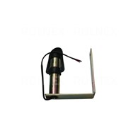 MOCOWANIE KOGUTA BŁYSKOWEGO MICROROT U