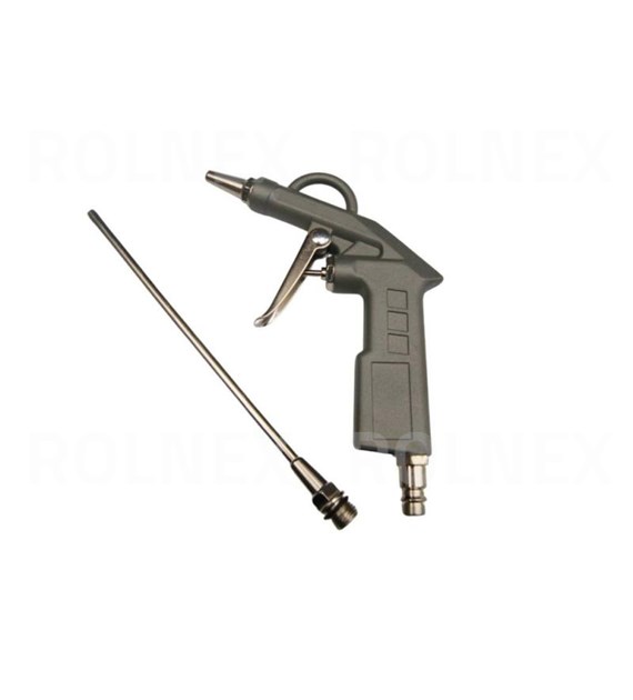 PISTOLET DO PRZEDMUCHIWANIA DŁUGI