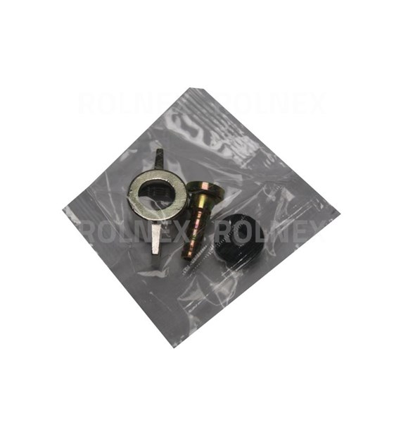 KOŃCÓWKA KOMPRESORA MOTYLEK