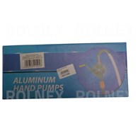 POMPA DO BECZEK KORBOWA W0433