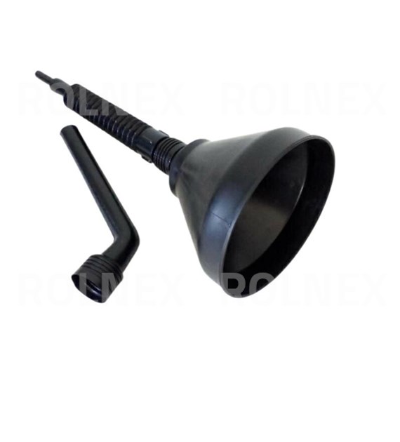 LEJEK 2-KOŃCÓWKI PLAST.