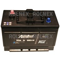 AKUMULATOR 195 AH AUTOPART
