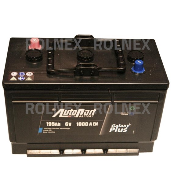 AKUMULATOR 195 AH AUTOPART