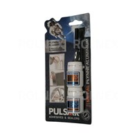 KLEJ PULSAR-MET ALUMINIUM