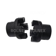 Sprzęgło kłowe fi 25mm rozsiewacz ALB-14