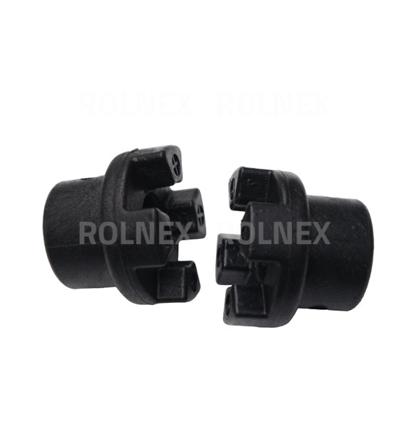 Sprzęgło kłowe fi 25mm rozsiewacz ALB-14