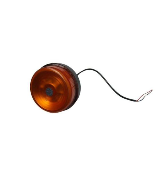 KOGUT BŁYSKOWY LED 12*3W NA ŚRUBĘ 12/24V