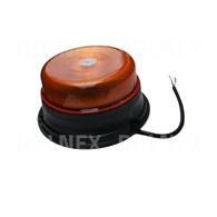 KOGUT BŁYSKOWY LED 12*3W NA 3 ŚRUBY 12/24V