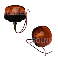 KOGUT BŁYSKOWY TRUCK LED 36 LED TRZPIEŃ