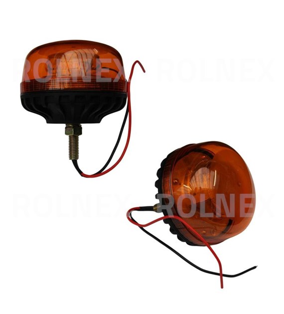 KOGUT BŁYSKOWY TRUCK LED 36 LED TRZPIEŃ