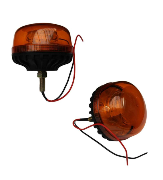 KOGUT BŁYSKOWY TRUCK LED 36 LED TRZPIEŃ