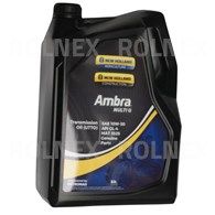 AMBRA MULTI G 10W-30 5L
