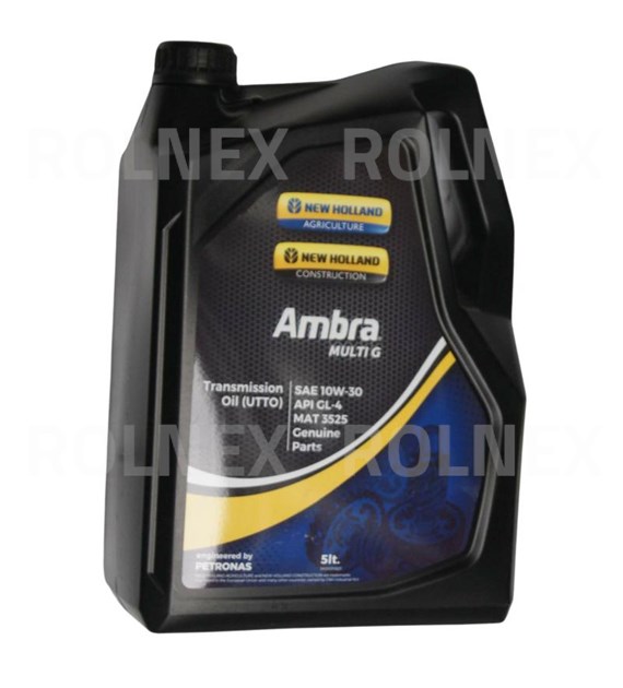 AMBRA MULTI G 10W-30 5L
