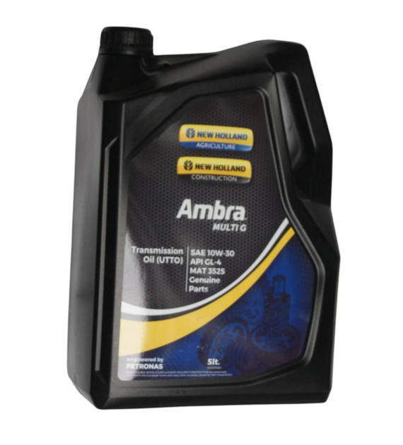 AMBRA MULTI G 10W-30 5L