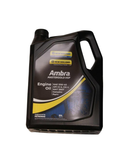AMBRA MASTERGOLD HSP 15W-40 5L