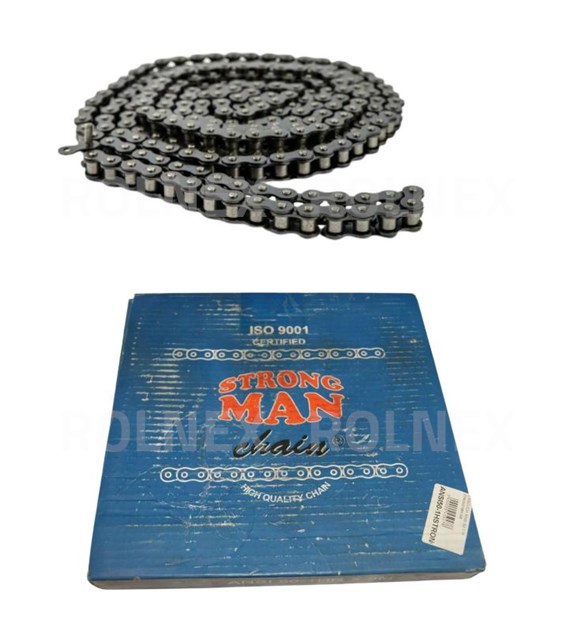 ŁAŃCUCH ANSI 50-1 H STRONG MAN 5/8