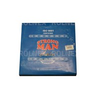 ŁAŃCUCH ANSI 80-1H 5M STRONG MAN