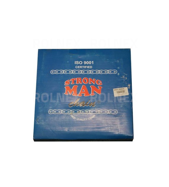 ŁAŃCUCH ANSI 80-1H 5M STRONG MAN