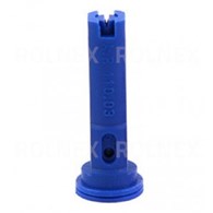 DYSZA EŻEKTOROWA ANTYZNOSZENIOWA 0,3 NIEBIESKA