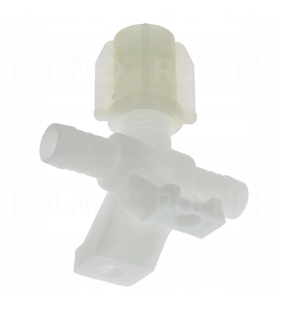 KRÓCIEC PRZELOTOWY KPL. Z ZAWORKIEM