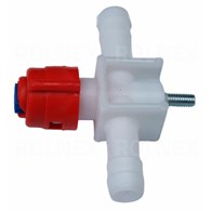 KRÓCIEC PRZELOTOWY KPL.SZCZELIN.NA ŚRUBK 500.11.01