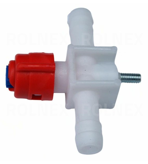 KRÓCIEC PRZELOTOWY KPL.SZCZELIN.NA ŚRUBK 500.11.01