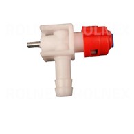 KRÓCIEC OPR. KOŃCOWY NA ŚRUB.SZCZEL 500.10.01