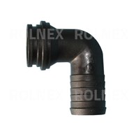 KOLANO NA WĄŻ 32/90 11/2  100.08.1N