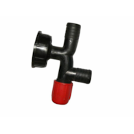 KOLANO SPUSTOWE FI 25 mm