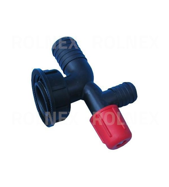 KOLANO SPUSTOWE FI 32 mm