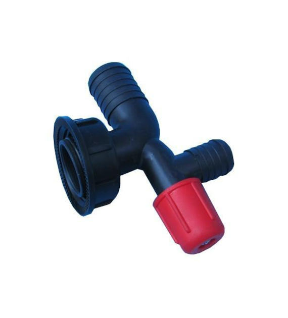 KOLANO SPUSTOWE FI 32 mm